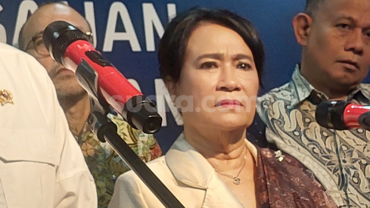 Bocor! Daftar Menteri Aman dari Reshuffle Diungkap Ketua KAI, Ini Nama-namanya