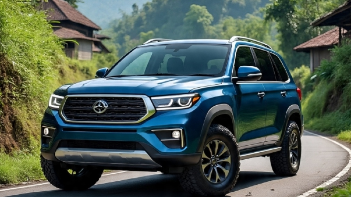 Bukan Cuma Rush-Terios, Ini 5 Alternatif SUV Kompak Bekas yang Murah Meriah dan Gagah