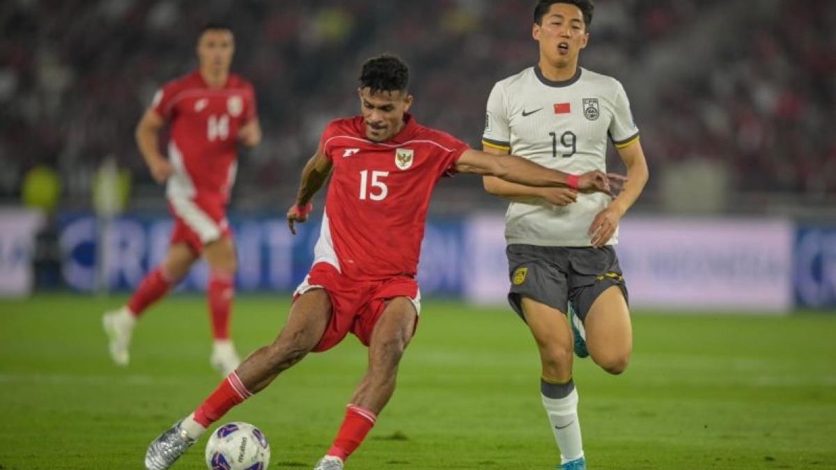 Solidaritas Pemain Timnas Indonesia Mengalir Usai Ricky Kambuaya Jadi Korban Penghinaan Rasial