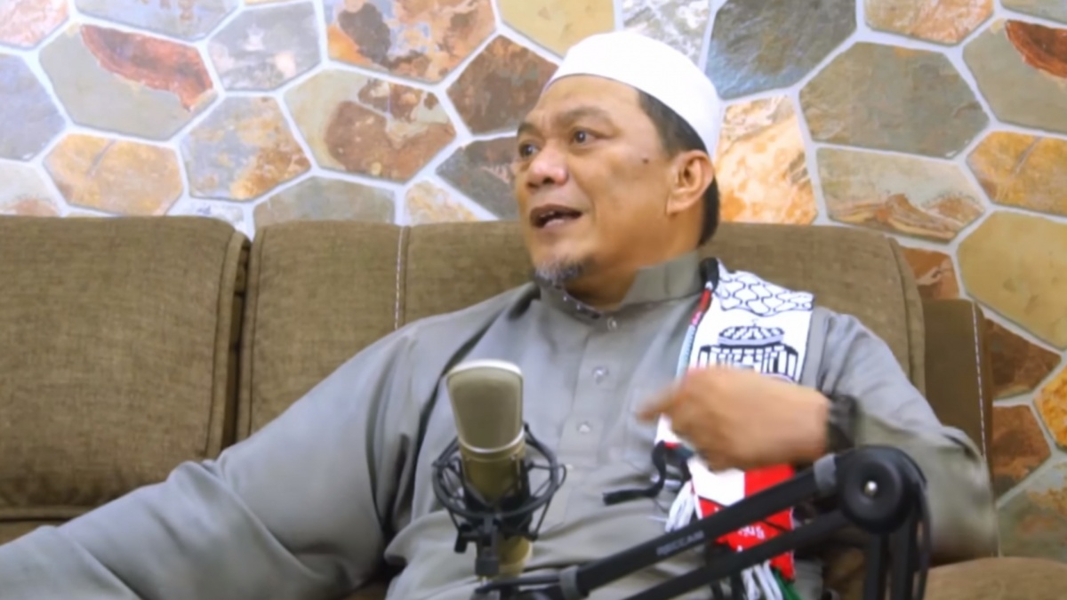 Kronologi Ustaz Yahya Waloni Meninggal Dunia, Sempat Melihat Hewan Kurban Disembelih