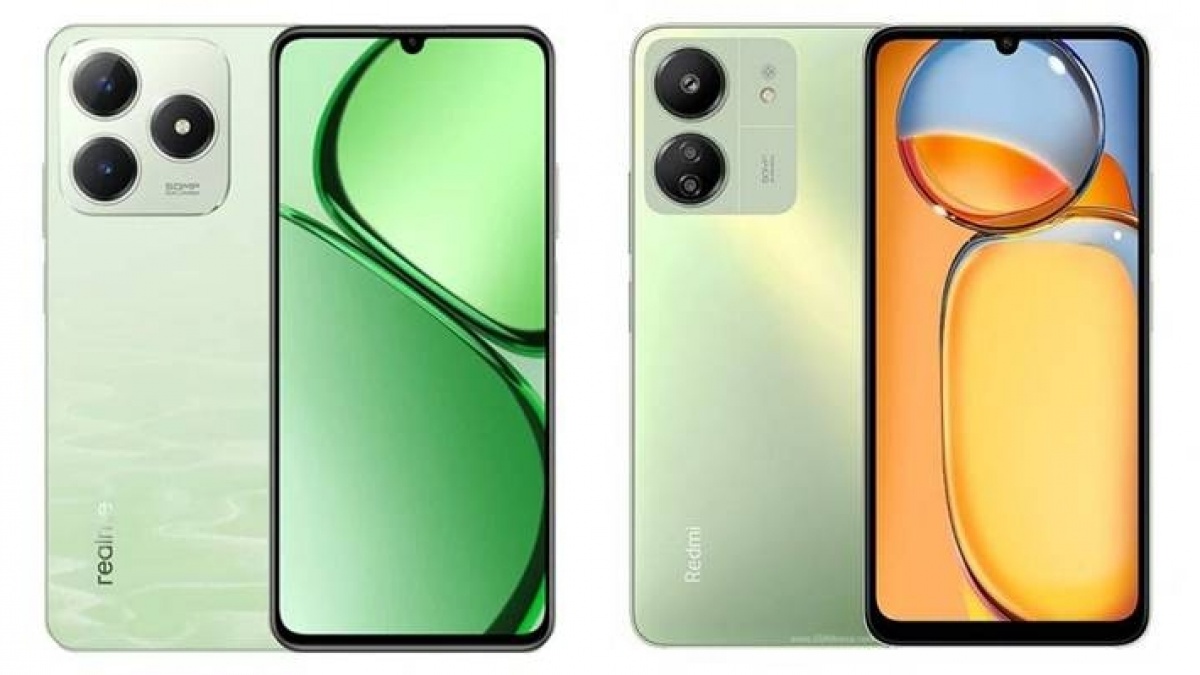5 Rekomendasi HP Murah dengan Kamera Stabilizer Terbaik: Harga Rp1 Jutaan, Bikin Video Anti Goyang!