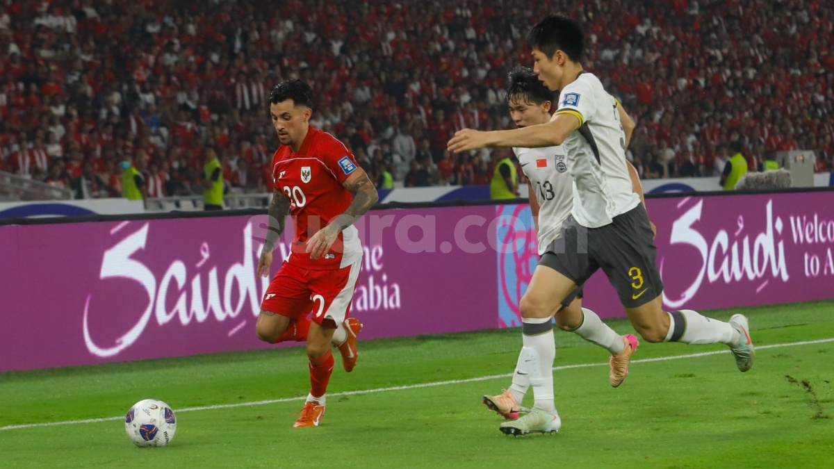 Indonesia Jadi Tuan Rumah Ronde 4 Kualifikasi Piala Dunia 2026, Apa Untungnya?
