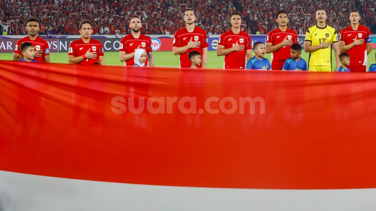 Ada Jay Idzes, Sejak Awal Pelatih China Branko Ivankovic Sudah Yakin Kalah