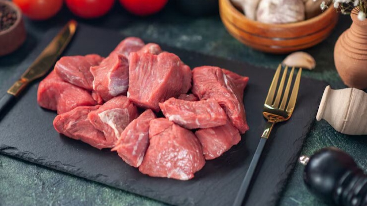 5 Cara Menyimpan Daging Kurban Tanpa Kulkas, Tetap Awet dan Aman Dikonsumsi