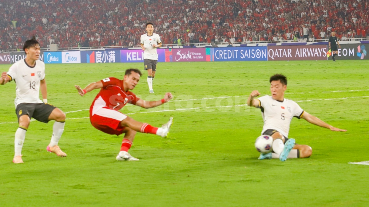 Ungkap Kesan Perdana, Egy Maulana Vikri Taruh Harapan Besar pada Timnas Indonesia Era John Herdman