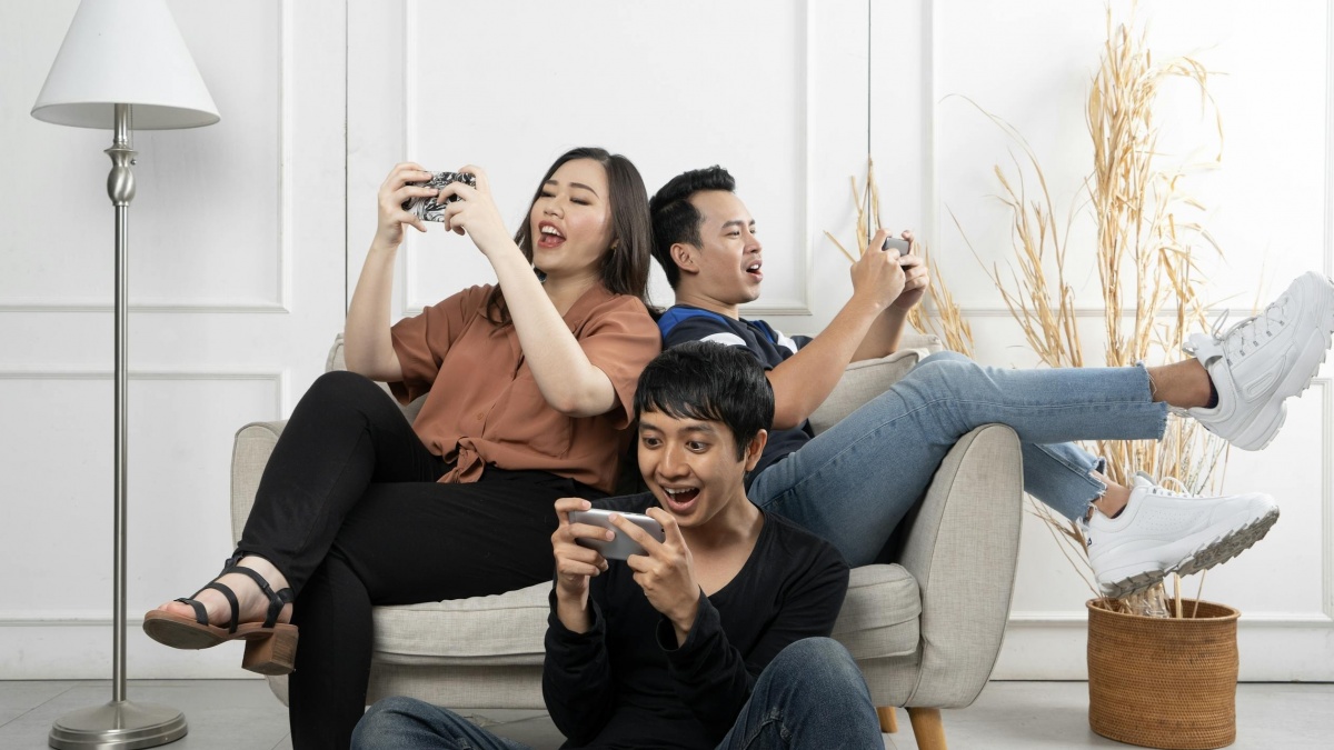 6 Game Penghasil Saldo DANA Tanpa Deposit Terbaik Juni 2025