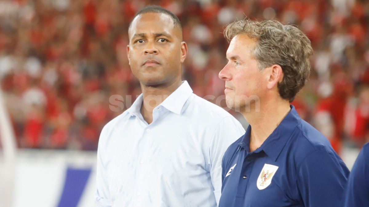 Gagal Bawa Timnas Indonesia ke Piala Dunia, Patrick Kluivert Ungkap Nasibnya