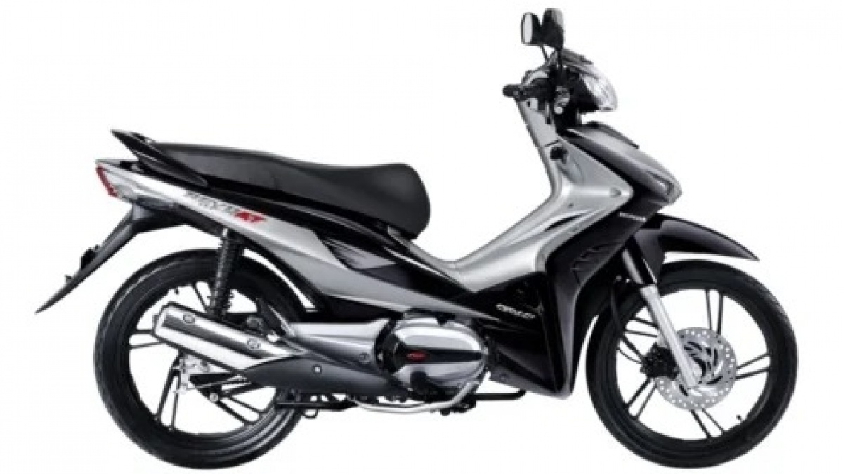 5 Motor Bebek untuk Keluarga, Tangguh dan Irit BBM Tak Kalah dari Matic