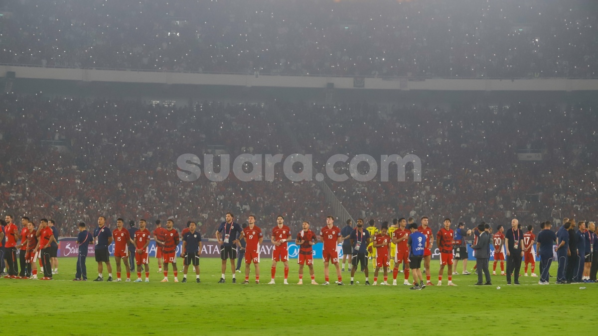 Informasi Putaran Keempat Kualifikasi Piala Dunia 2026: Tuan Rumah, Aturan, dan Jadwal Pertandingan