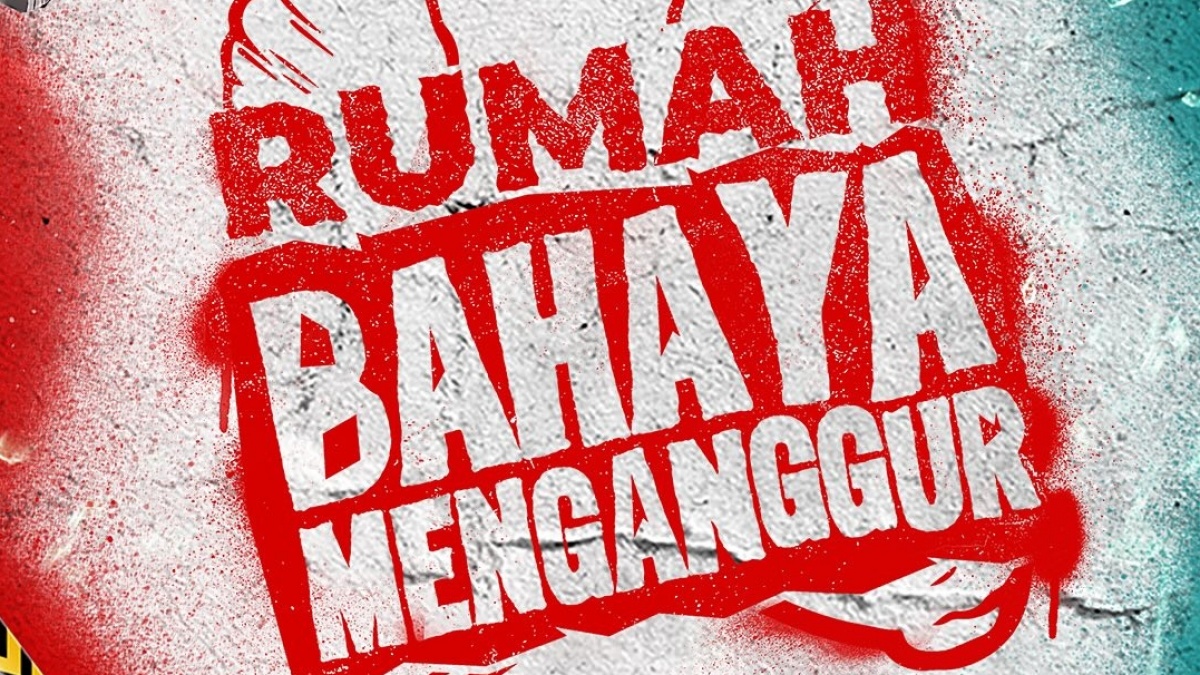 Majelis Lucu Indonesia Hadirkan Rumah Bahaya Menganggur, Tempat Luapkan Emosi dengan Cara Seru