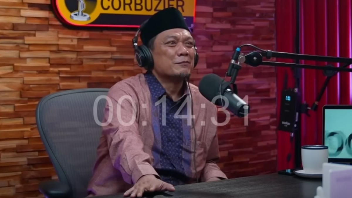 5 Pendakwah Indonesia Meninggal Saat Ceramah, Terbaru Ustaz Yahya Waloni