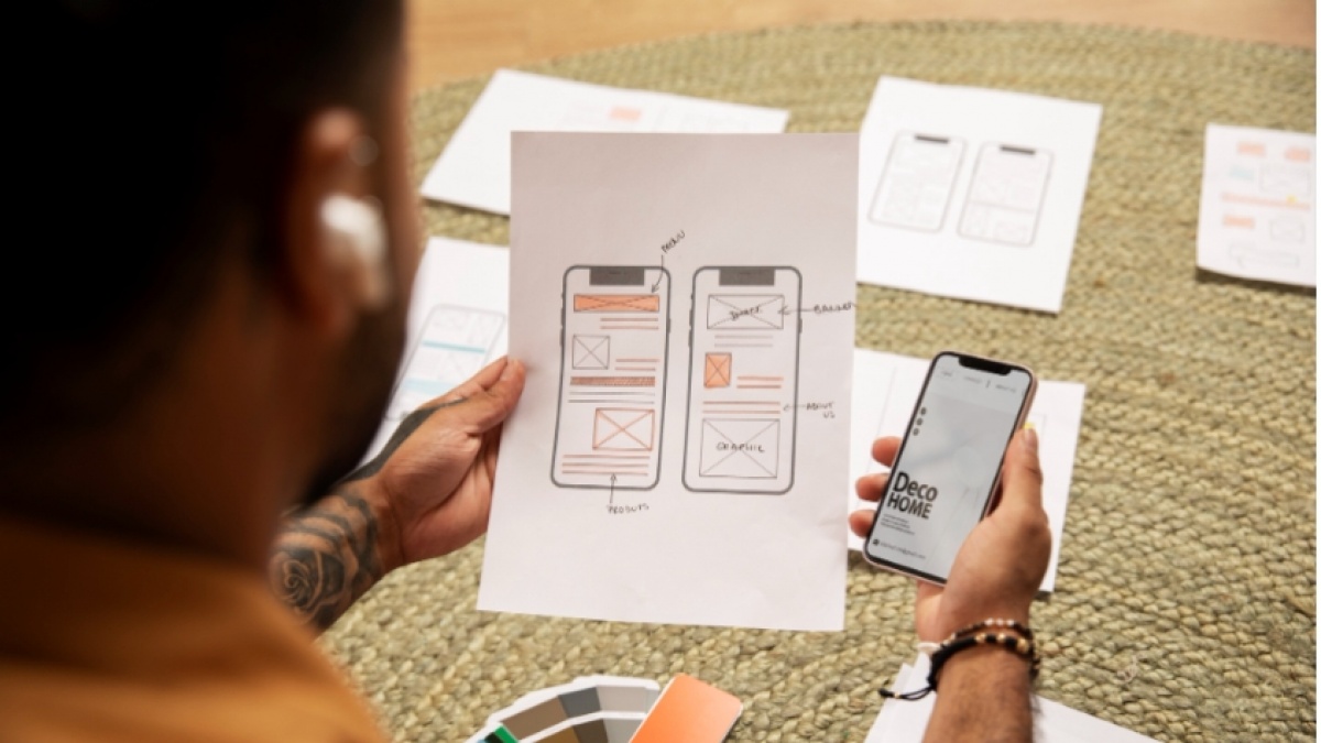 12 Aplikasi Desain Rumah Gratis di Android, Hemat Jasa Arsitek