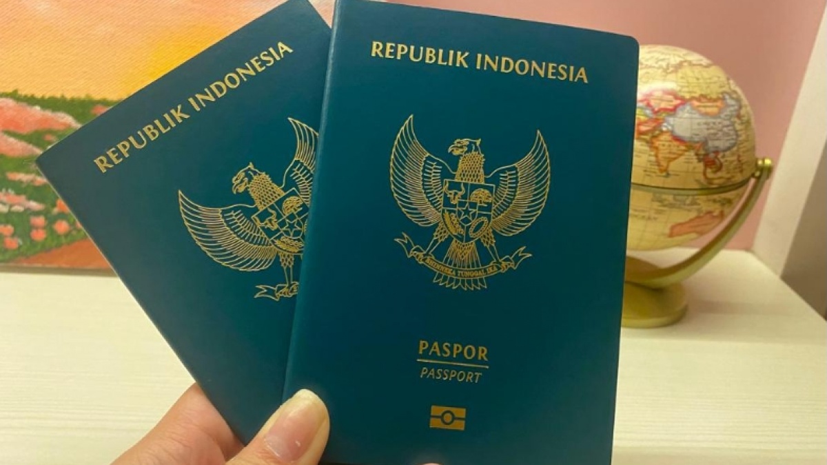 Daftar Negara Bebas Visa Bagi Paspor Indonesia (Update Juli 2025)