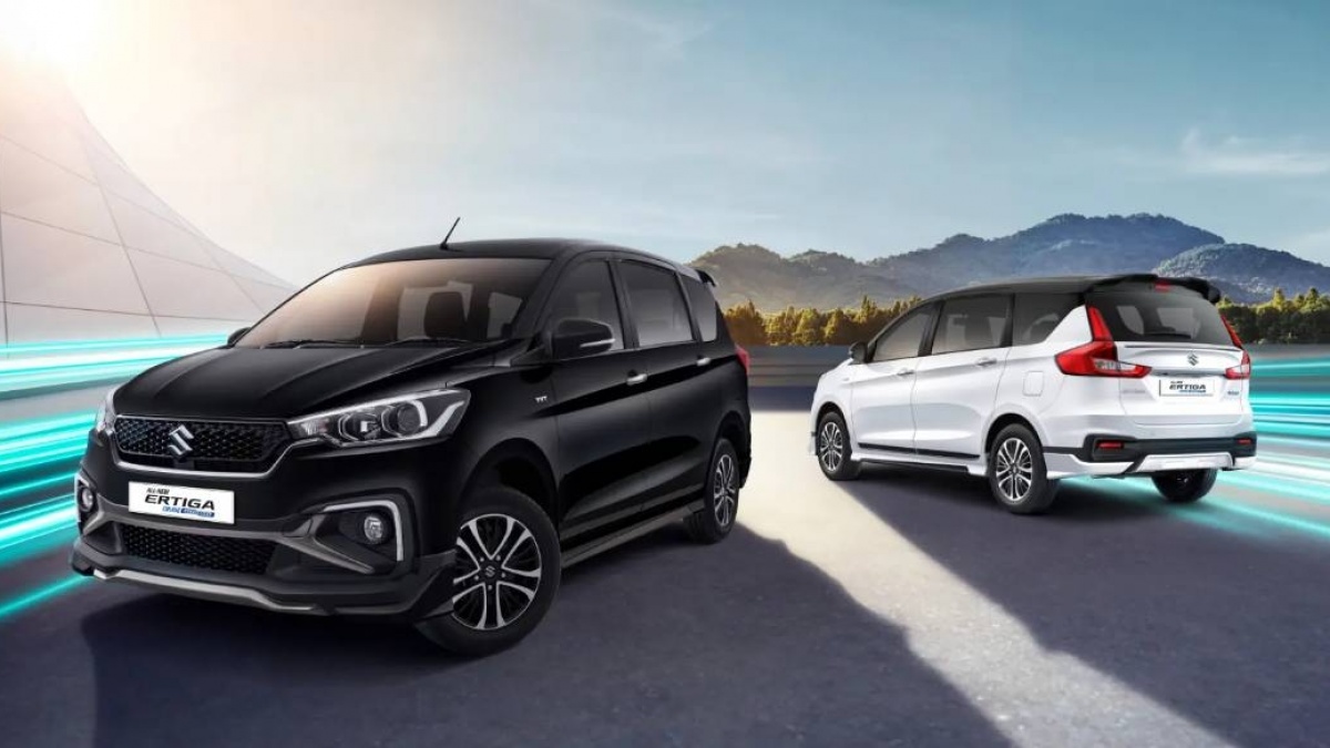 7 Rekomendasi Mobil Hybrid Murah Terbaik di Indonesia: Irit BBM dan Ramah Lingkungan