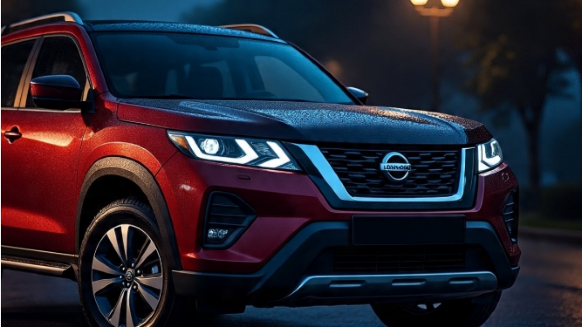 5 Rekomendasi Mobil SUV Bekas Bermesin Gahar tapi Murah: Harga Rp60 Jutaan Beda Tipis dengan XMAX