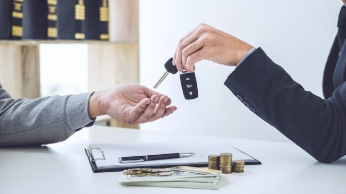 Kredit Mobil Bekas: Simulasi Cicilan Pegadaian, BCA, Mandiri, BRI, BNI, Mana Paling Murah?