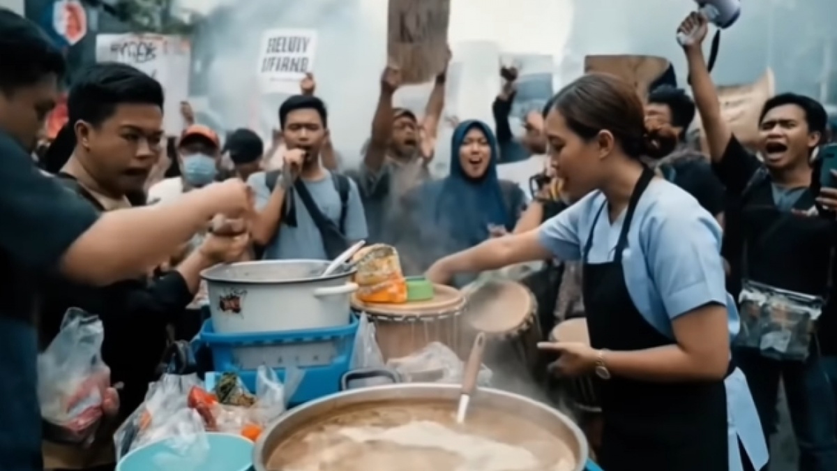 Cara Buat Video AI Pakai Google VEO 3 dan Contoh Prompt