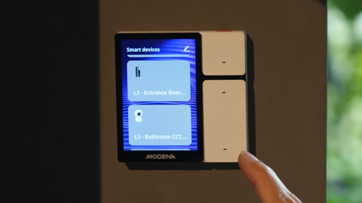Mengungkap Keunggulan Smart Home untuk Keamanan Keluarga di Rumah