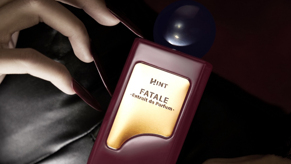 Rahasia di Balik Fatale: Perfumer Jepang Ciptakan Parfum Lokal yang Membangkitkan Jiwa