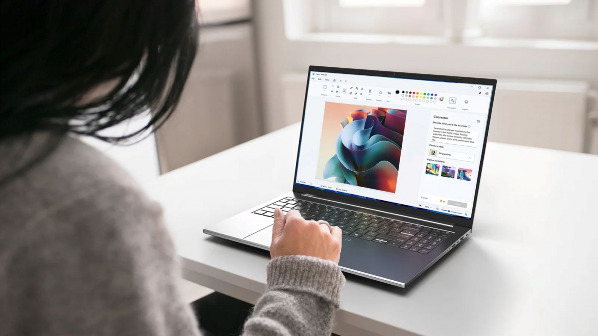 Acer Swift Edge AI dengan Desain Ultra-Ringan dan Swift Go AI Kini Dilengkapi Copilot+ PC