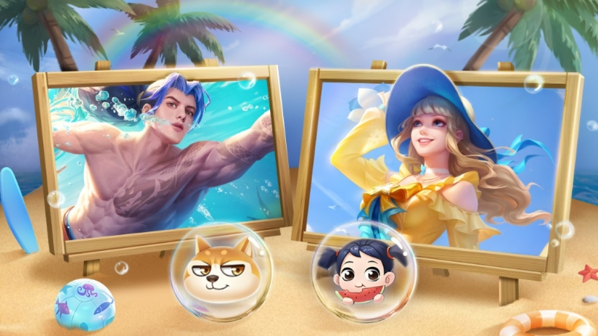35 Kode Redeem MLBB Terbaru 8 Juni: Raih Skin dan Hadiah Ribuan Diamond