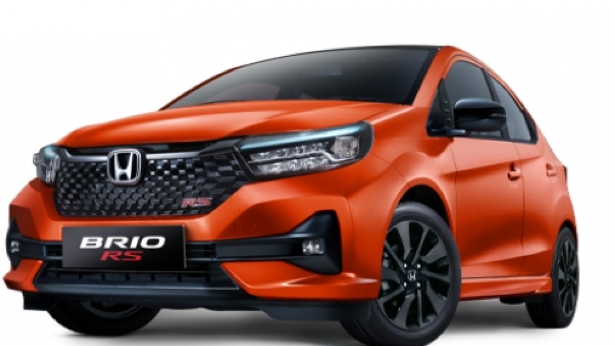 Daftar Harga Honda Brio Bekas Juni 2025: Impian Mobil Pertama Jadi Nyata dengan Harga Terjangkau