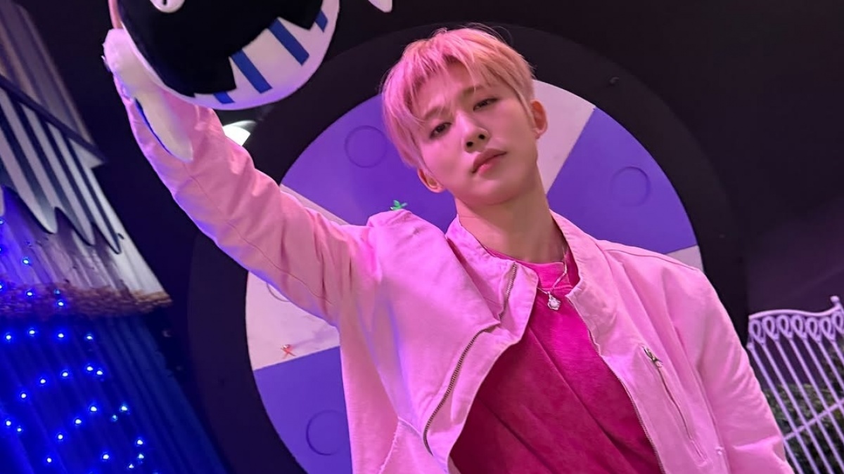 Harga Tiket Konser B.I di Jakarta, Mulai Rp950 Ribuan