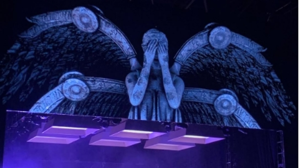 Akui Takut, 5 Momen Hindia Kritik Pemerintah soal Cho Yong Gi sampai Raja Ampat di Konser