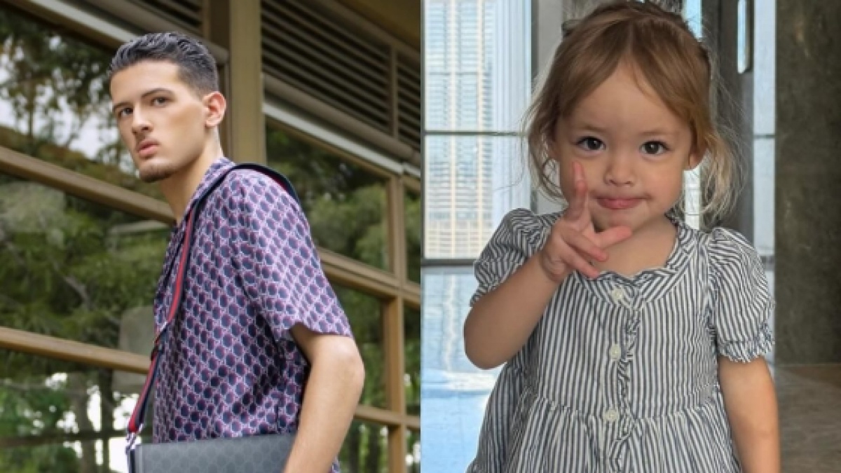 Makin Akrab dengan Kamari, Justin Hubner Diminta Tak Main-Main dengan Jennifer Coppen