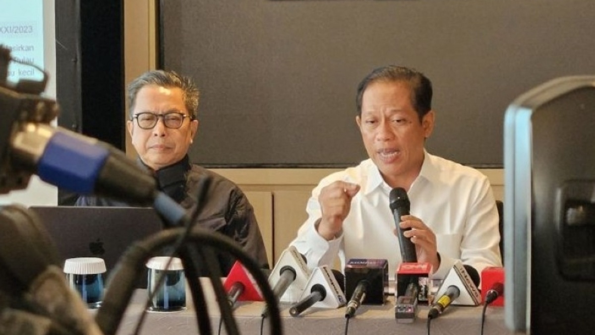 Pemerintah Dorong IWIP Jadi Pelopor Industri Nikel Hijau