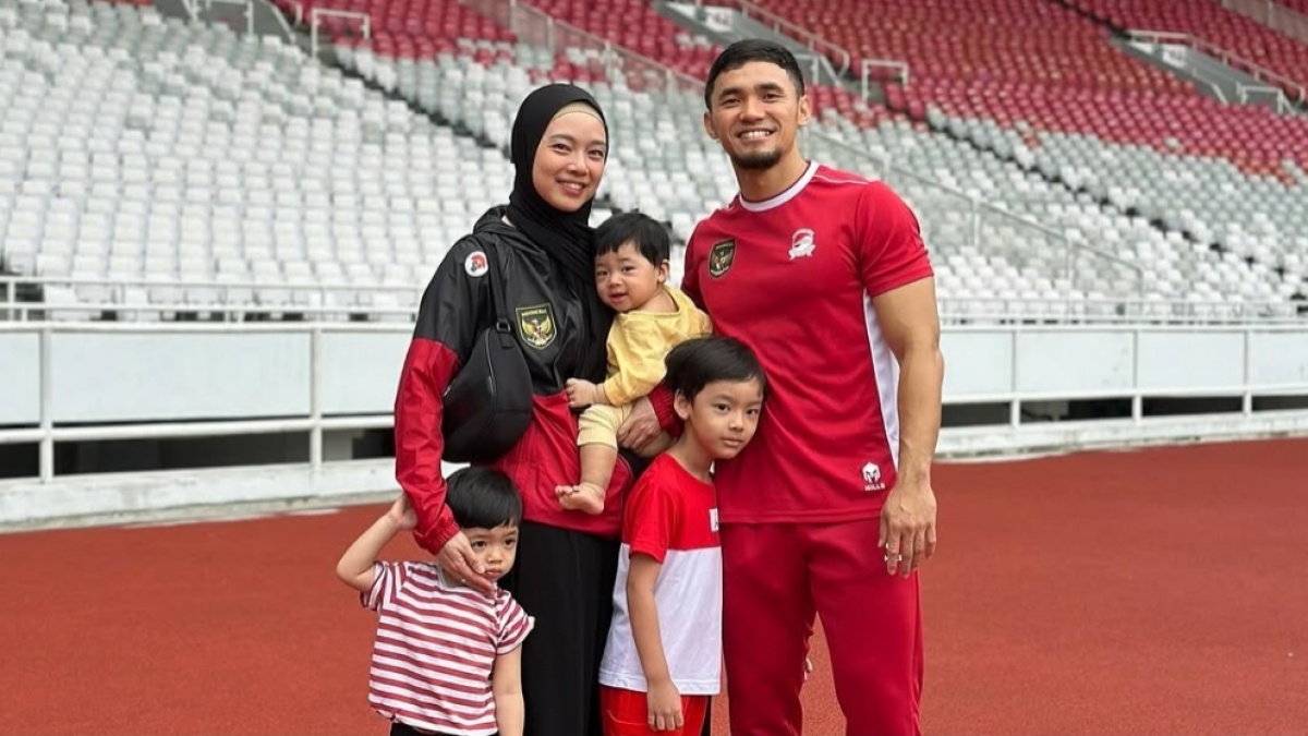 Sosok Lindswell Kwok, Ratu Wushu Indonesia yang Soroti Kesenjangan Apresiasi Atlet