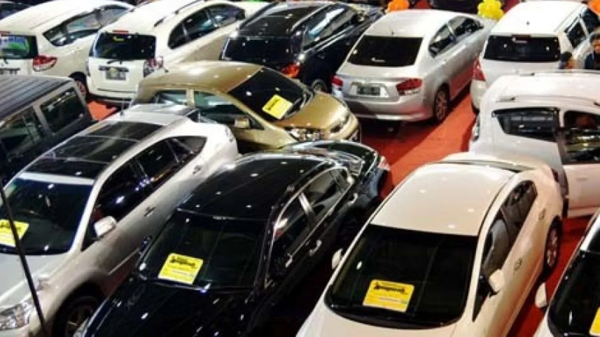 4 Rekomendasi Mobil Bekas Murah Pajak Rendah: Irit dan Bandel, Pilihan Cerdas Anak Muda