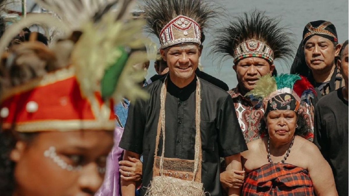 Buka Suara Terkait Kerusakan Raja Ampat, Ganjar Pranowo Diroasting Cari Kesempatan dalam Kesempitan