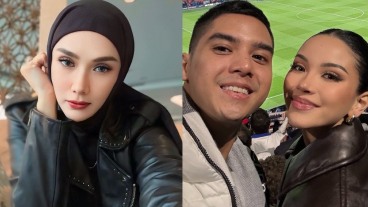 Ada Nama Mulan Jameela di Undangan Al Ghazali dan Alyssa Daguise, Istri Ahmad Dhani Makin Dihujat