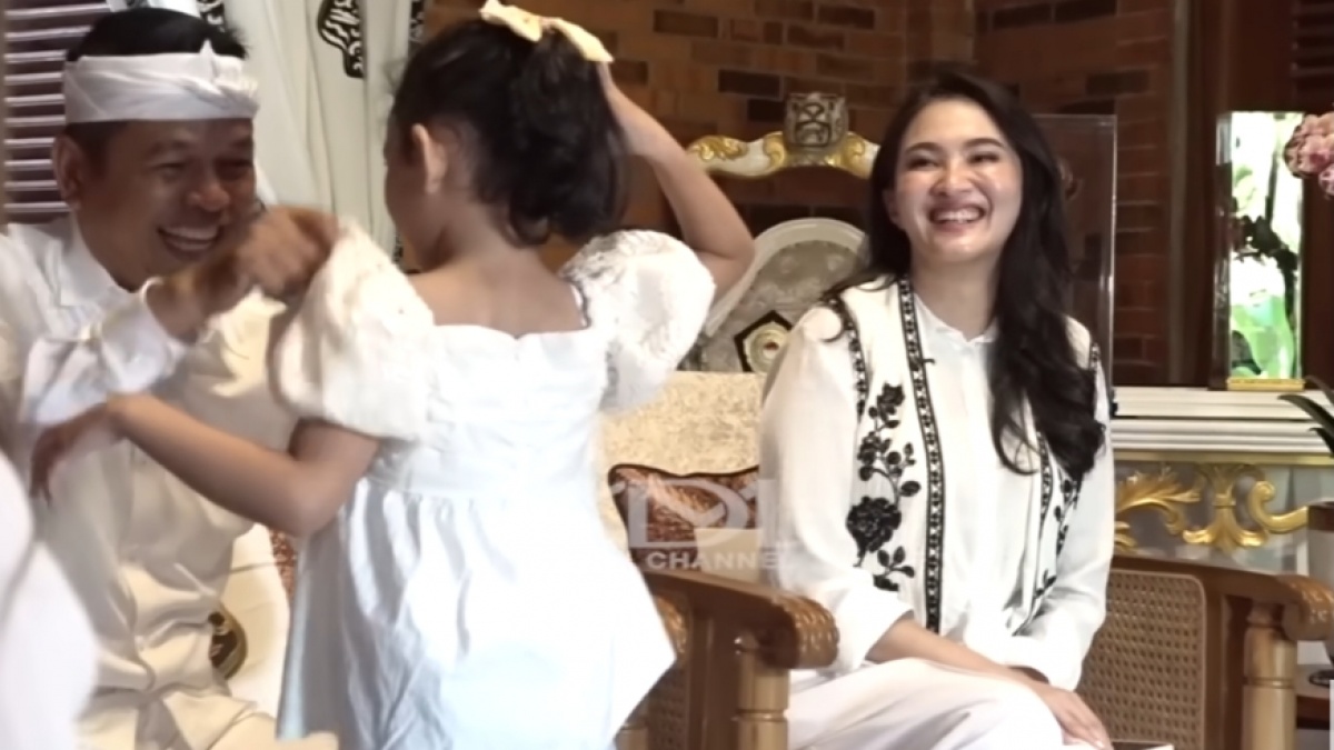 Dijodoh-Jodohkan dengan Sherly Tjoanda, Dedi Mulyadi Diskakmat Anak Tak Boleh Nikah Lagi