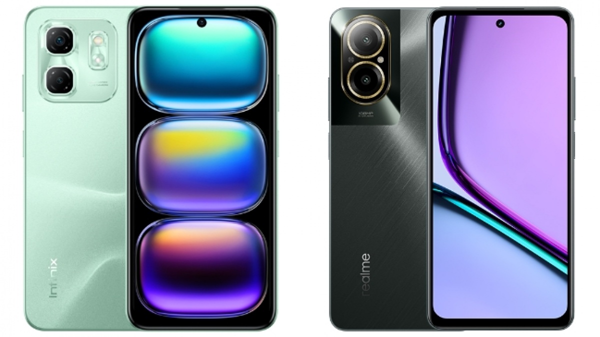 6 Rekomendasi HP Murah Rp 1 Jutaan dengan NFC Terbaru Juni 2025
