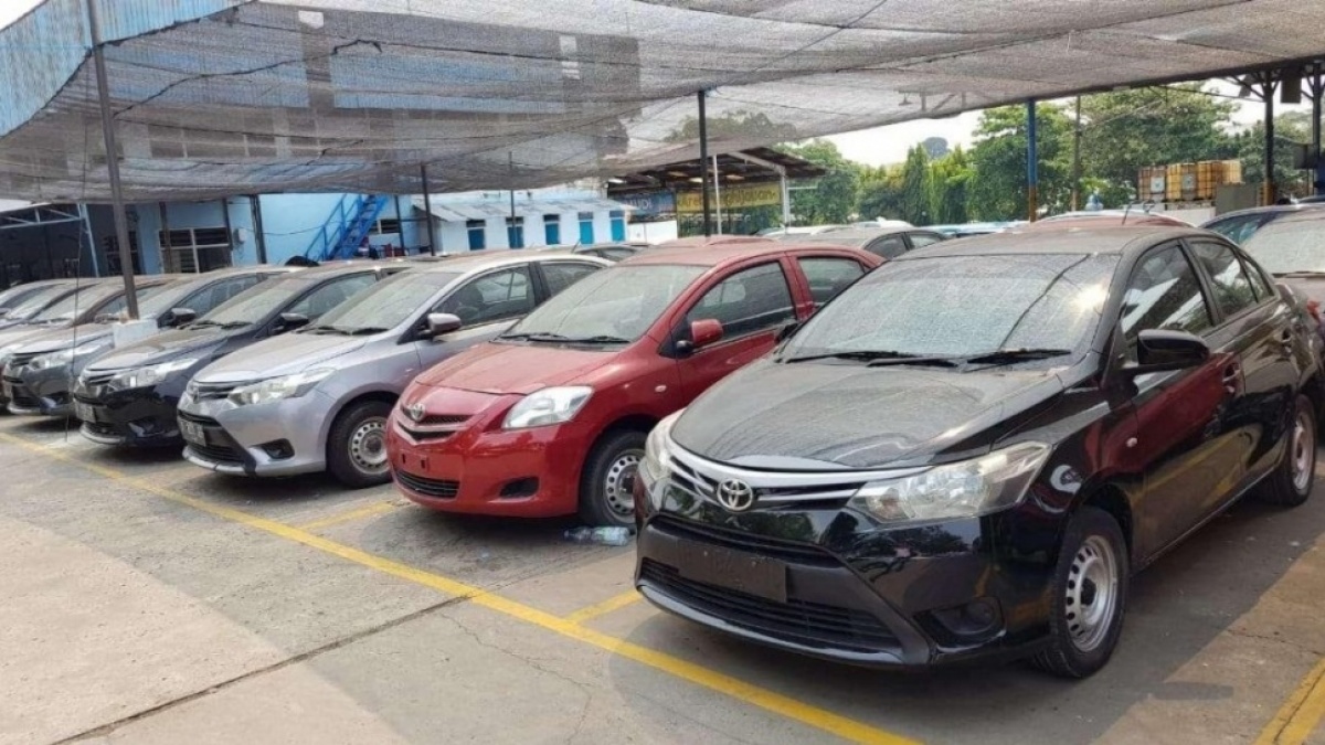 Modus Penipuan Segitiga saat Jual Beli Mobil Bekas Masih Marak, Kenali Ciri-cirinya!