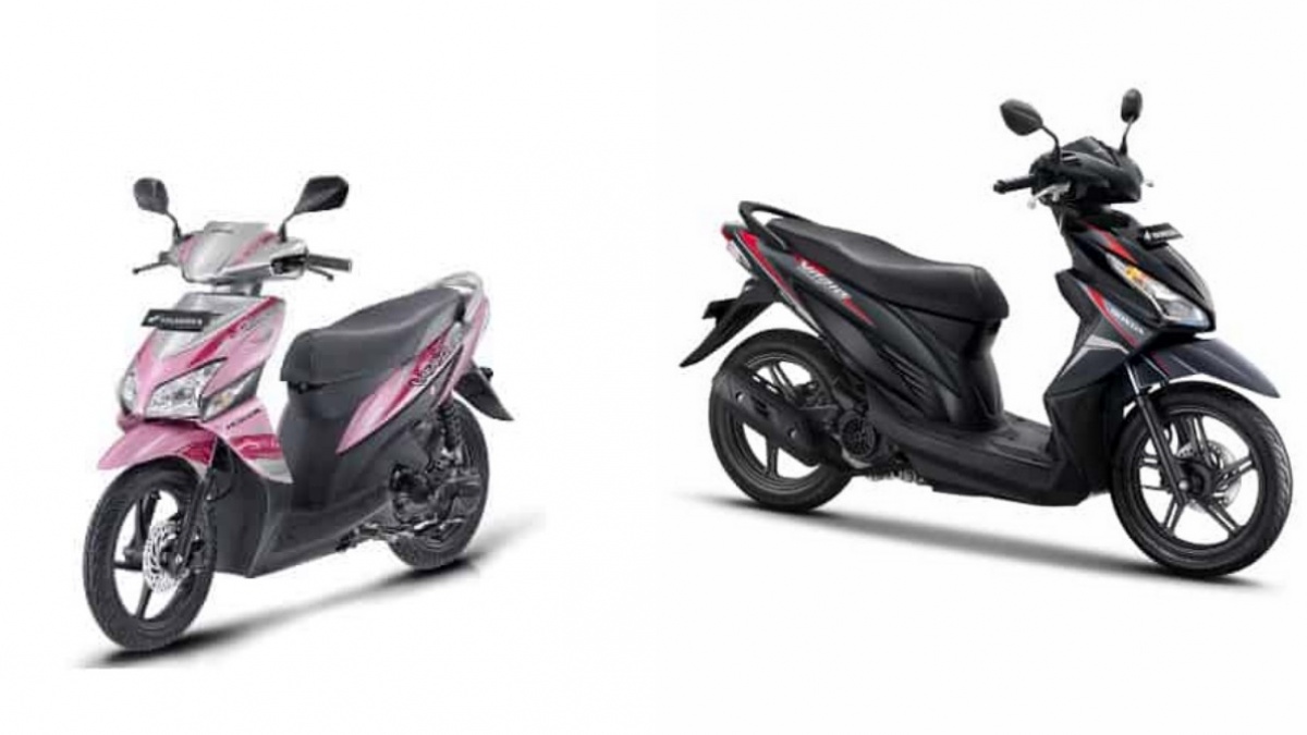 4 Rekomendasi Motor Vario Bekas Murah di Bawah Rp10 Juta, Spek Masih Prima!