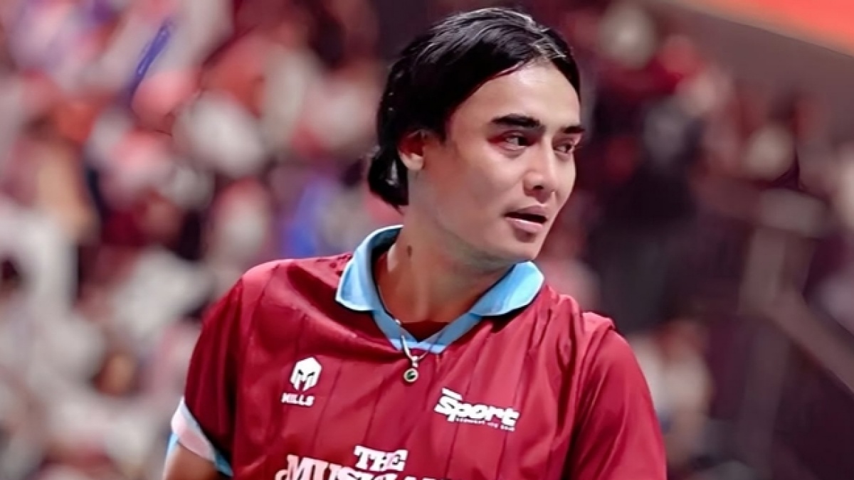 Ariel NOAH-Ahmad Dhani Panas, Charly Van Houten Serukan 'Ruwat Massal'