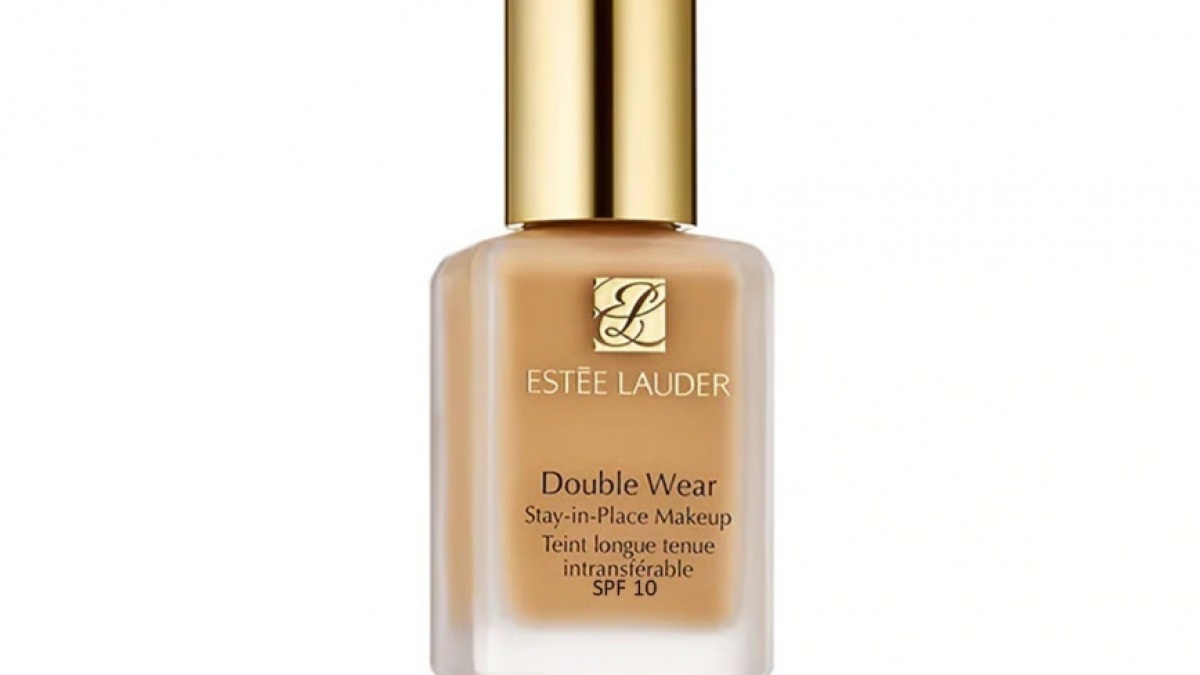 Dibongkar Tasya Farasya, Produk Rp100 Ribuan Ini Mirip Foundation Estee Lauder