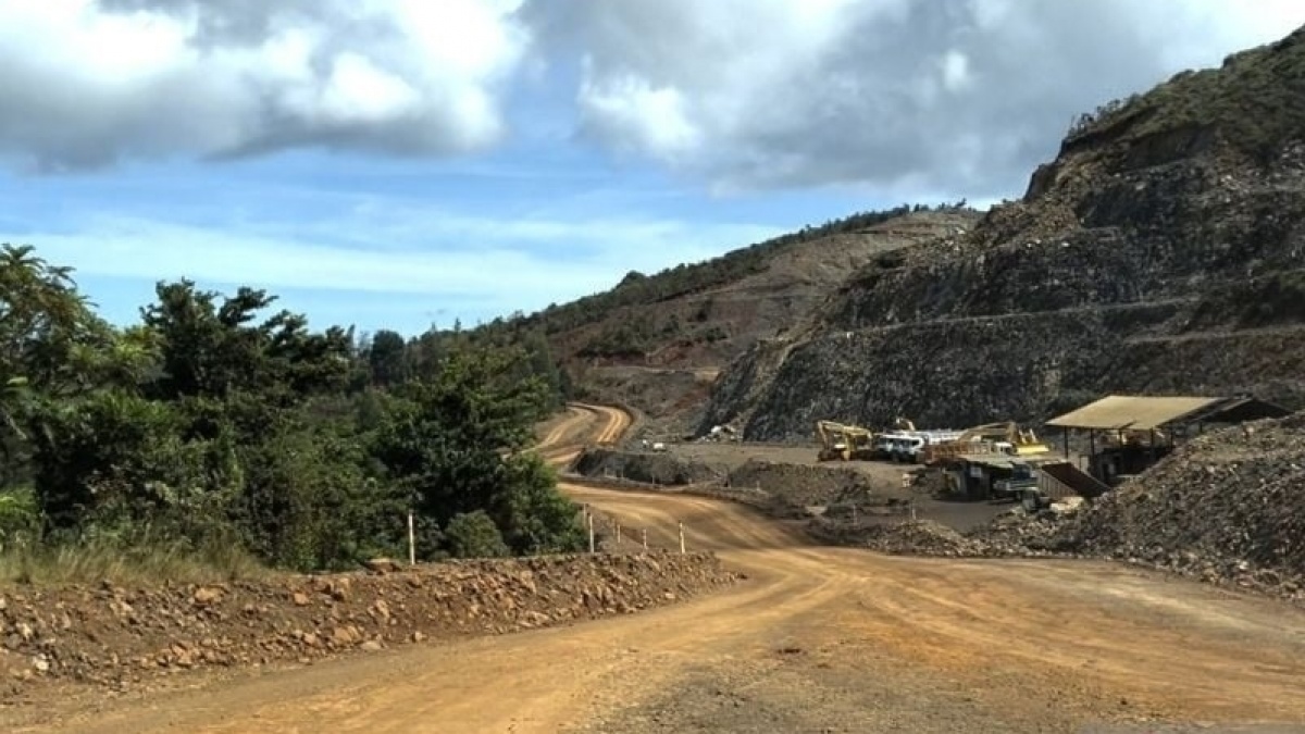 RKAB 2026 Belum Terbit, Vale Indonesia Stop Operasi Sementara