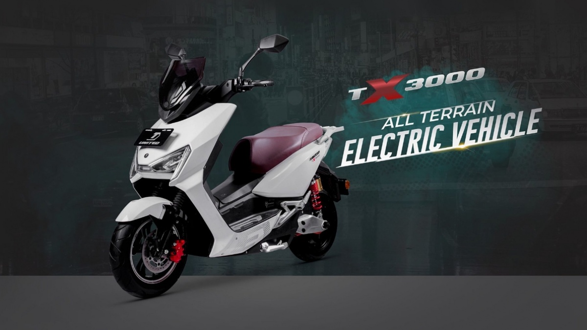 5 Motor Listrik Bekas Jarak Tempuh Jauh, Torsi Besar Cocok untuk Tanjakan