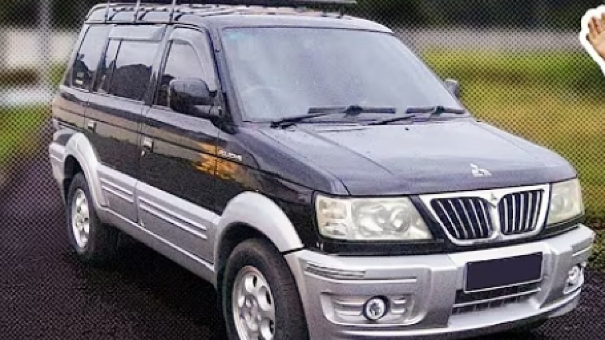 4 Mobil Bekas 'Badak' untuk Solusi Bebas Kredit Keluarga Muda, Mulai Rp30 Jutaan