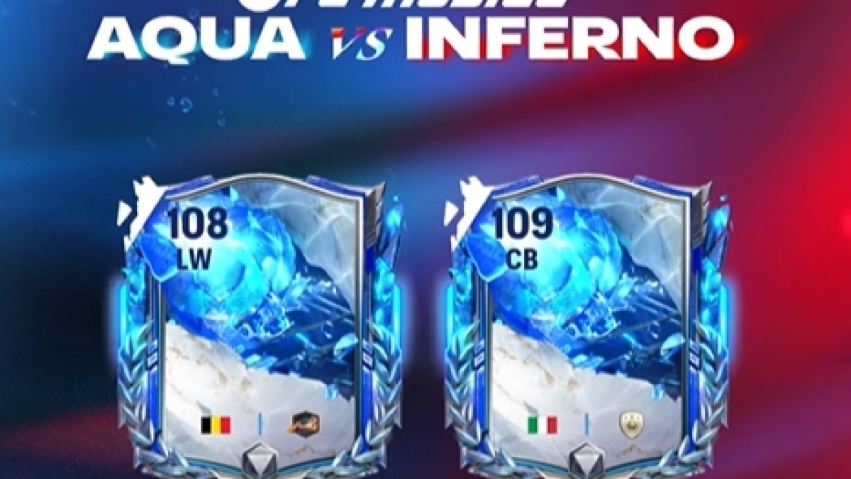 3 Kode Redeem FC Mobile Terbaru 9 Juni: Ada Pemain OVR 107 dan 109 Gratis