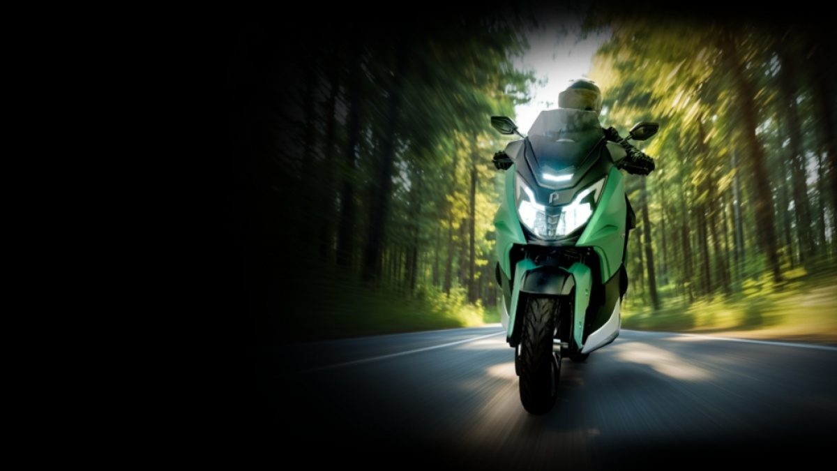 Daftar Harga Motor Listrik Polytron Juni 2025, Lengkap dengan Spesifikasinya