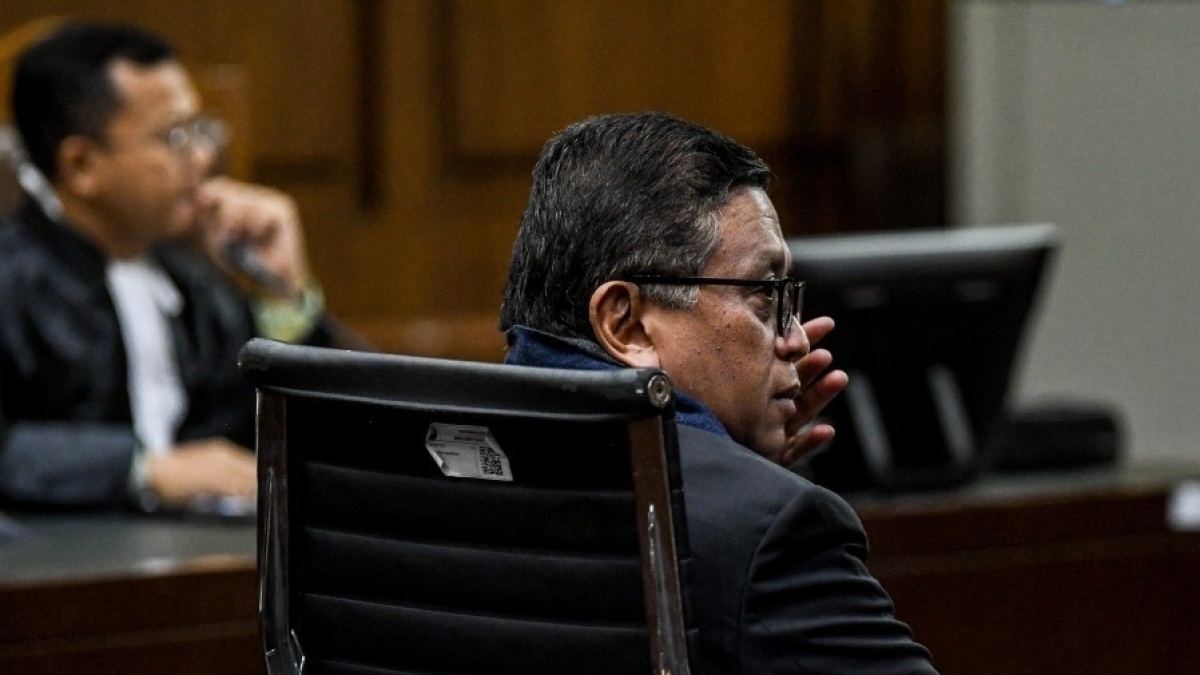 Nasib Hasto Segera Ditentukan, Sidang Vonis Digelar Jumat Pekan Depan