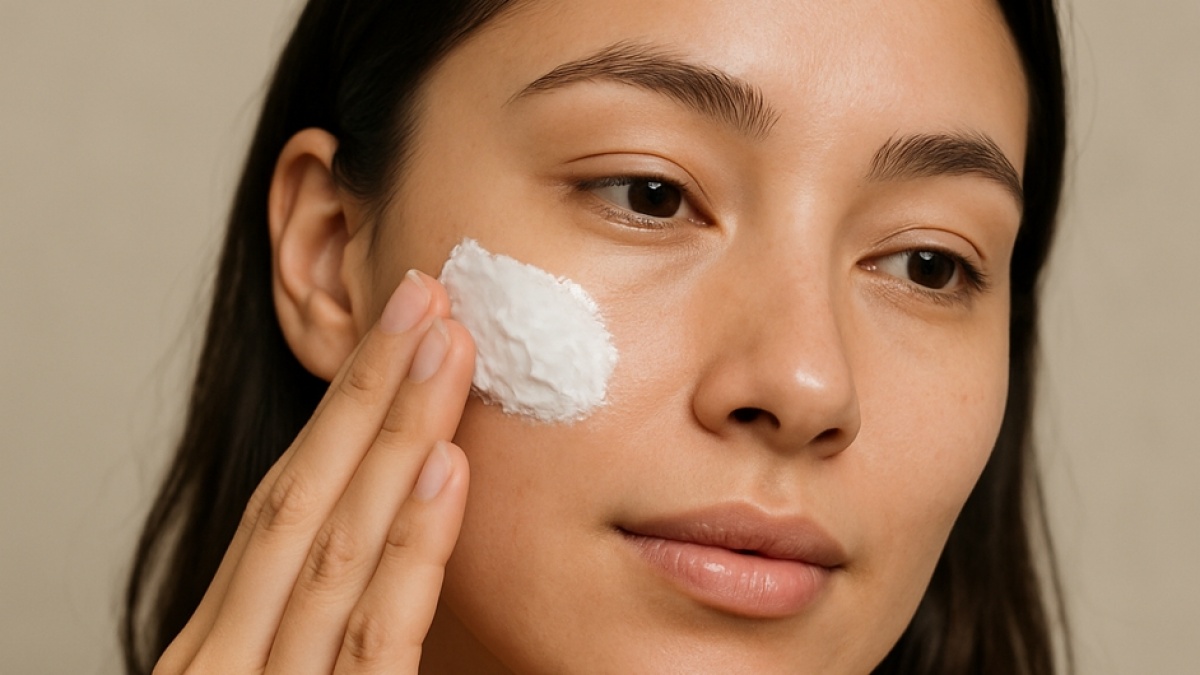 5 Rekomendasi Sunscreen untuk Usia 40 Tahun ke Atas, Proteksi Maksimal Kurangi Kerutan