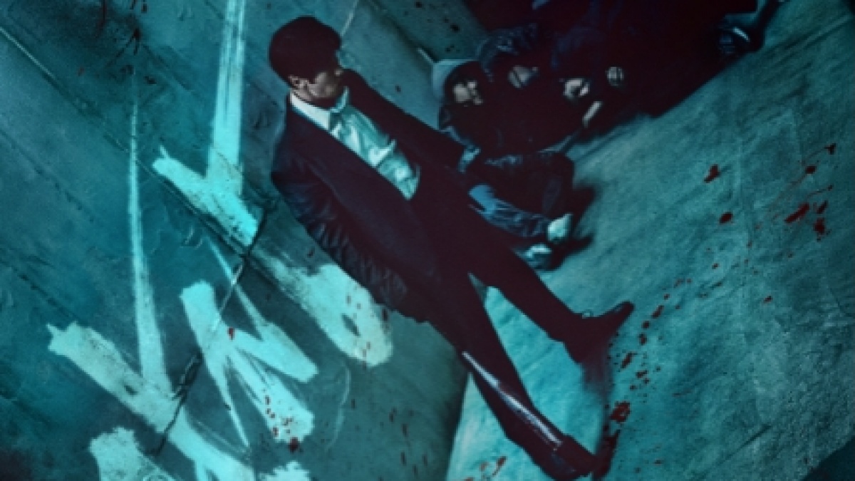 6 Drakor Terpopuler di Netflix Awal Juni 2025, Mercy for None Unggul