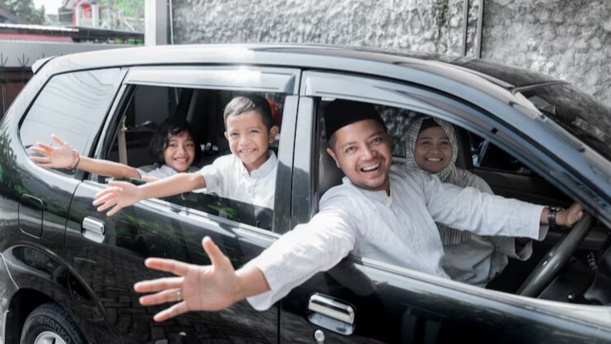 7 Rekomendasi Mobil Bekas Keluarga Murah, Irit BBM dan Muat Banyak