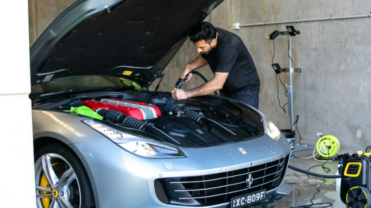 5 Cara Cek Kondisi Mobil Bekas, Teliti Dulu sebelum Membeli biar Gak Zonk!